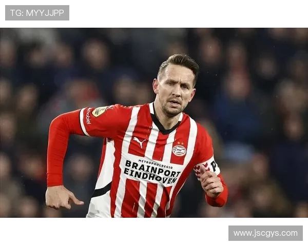 波尔图官方宣布签下埃因霍温前锋卢克德容 完成转会交易