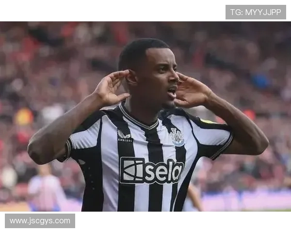 迪马济奥透露利雅得新月欲引进伊萨克以加强进攻实力