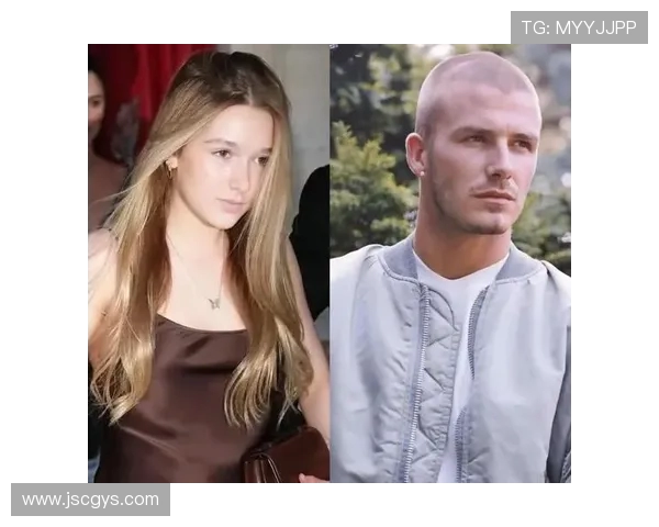 贝克汉姆深陷家庭矛盾疑因儿媳挑拨导致大布渐行渐远